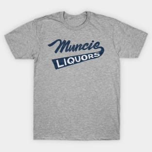 Muncie fall 2020 T-Shirt